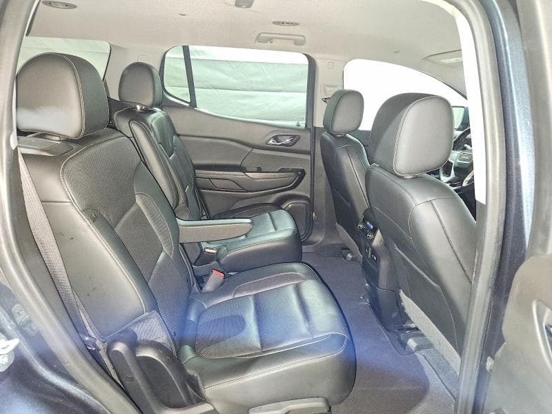2020 GMC ACADIA SLT SLT 11