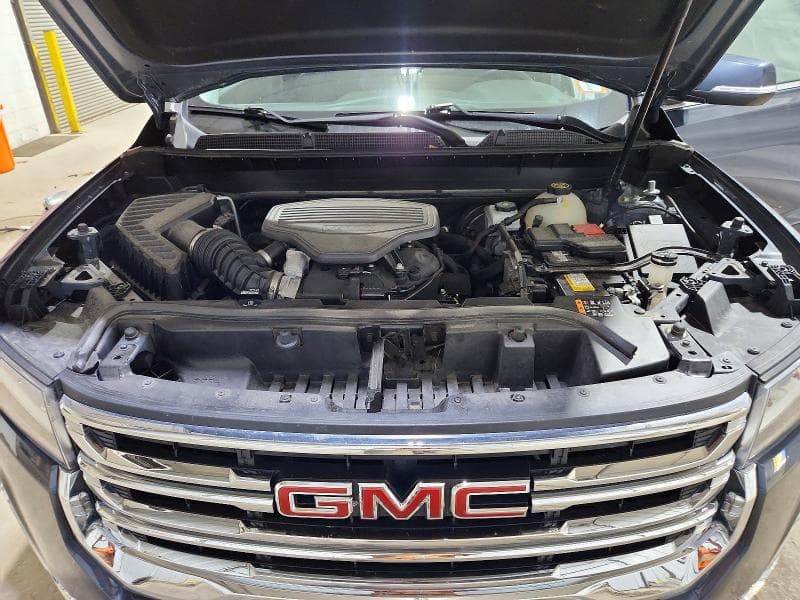 2020 GMC ACADIA SLT SLT 12