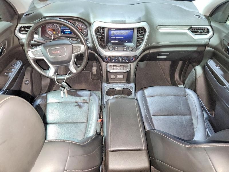 2020 GMC ACADIA SLT SLT 8
