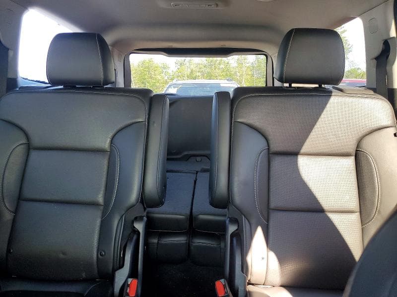2020 GMC ACADIA SLT SLT 10
