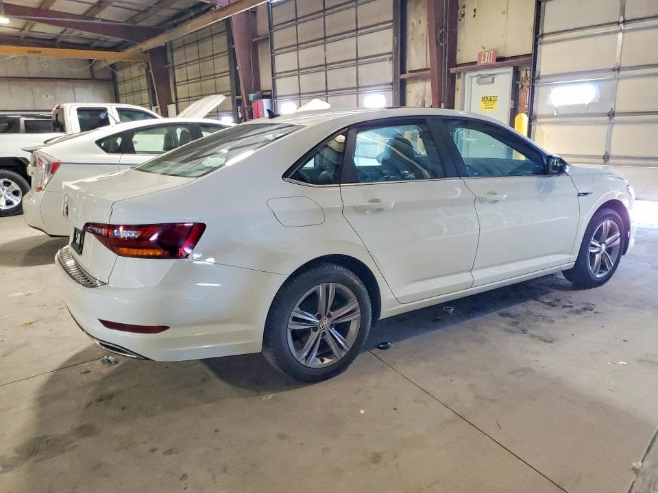 2019 VOLKSWAGEN JETTA S S 3