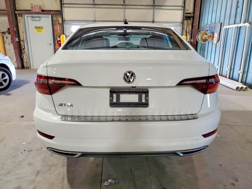 2019 VOLKSWAGEN JETTA S S 6