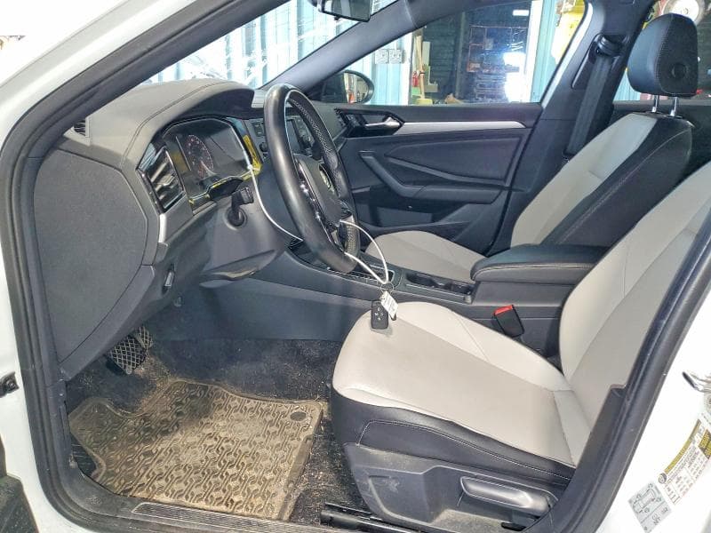 2019 VOLKSWAGEN JETTA S S 7