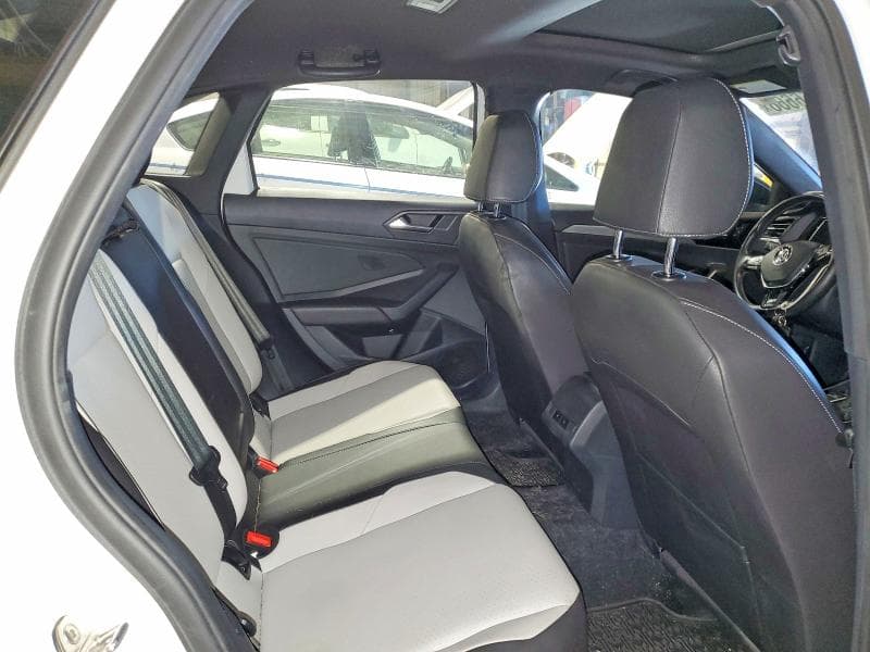 2019 VOLKSWAGEN JETTA S S 10