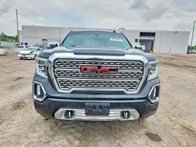 2021 GMC SIERRA K1500 DENALI K1500 DENALI 5