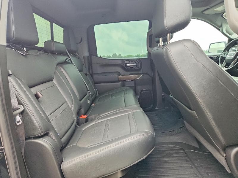 2021 GMC SIERRA K1500 DENALI K1500 DENALI 10