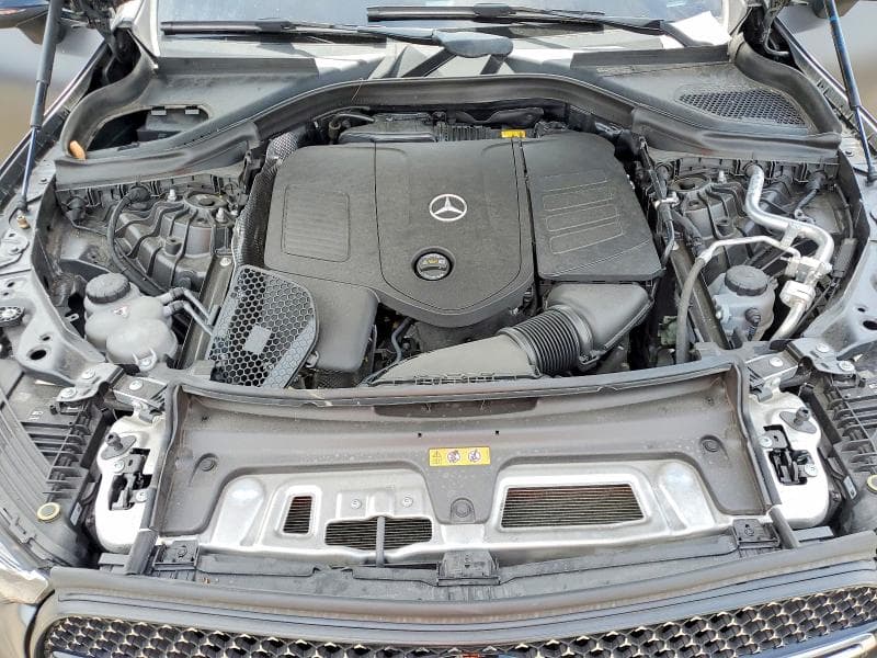 2024 MERCEDES-BENZ GLC 300 4MATIC 11