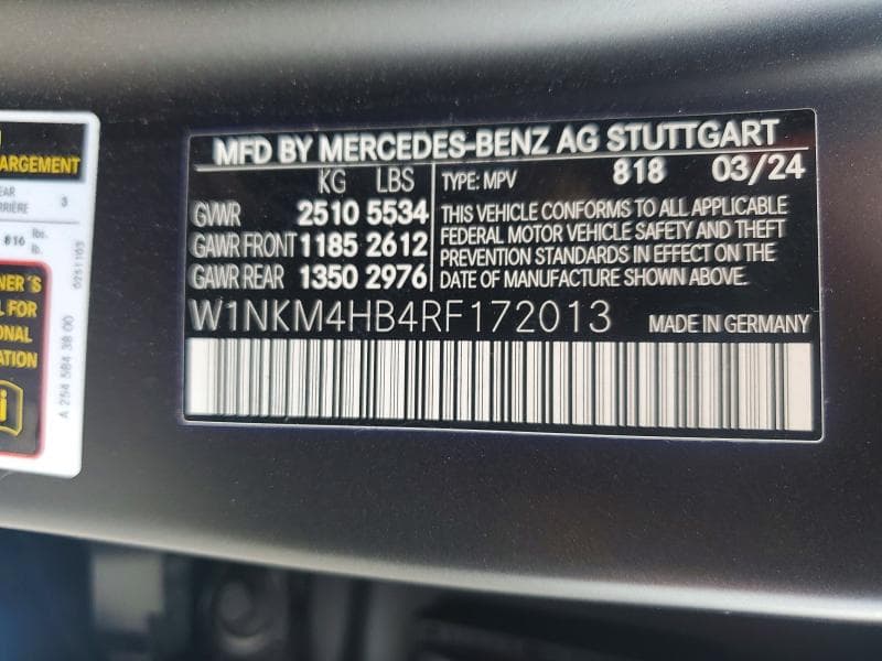 2024 MERCEDES-BENZ GLC 300 4MATIC 13