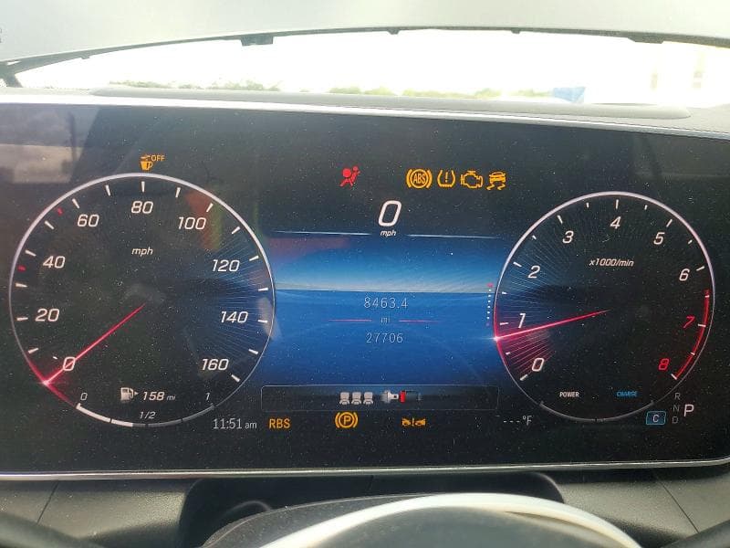 2024 MERCEDES-BENZ GLC 300 4MATIC 9