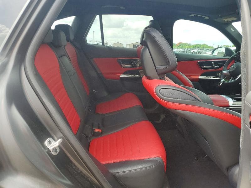 2024 MERCEDES-BENZ GLC 300 4MATIC 10