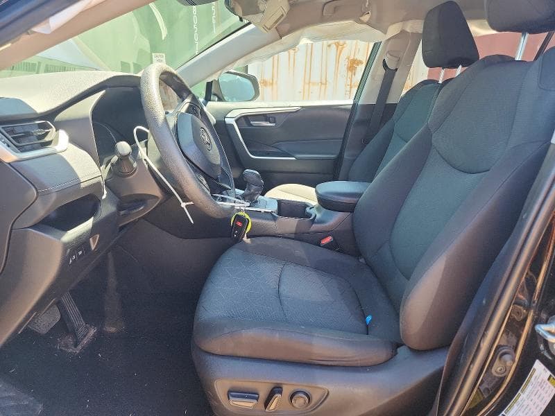 2023 TOYOTA RAV4 WOODLAND EDITION WOODLAND EDITION 7