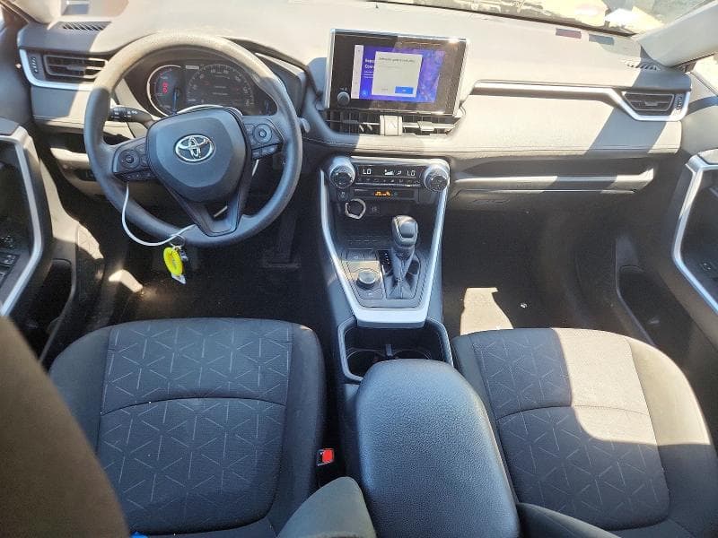 2023 TOYOTA RAV4 WOODLAND EDITION WOODLAND EDITION 8