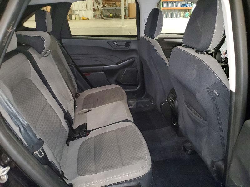 2022 FORD ESCAPE SE SE 11