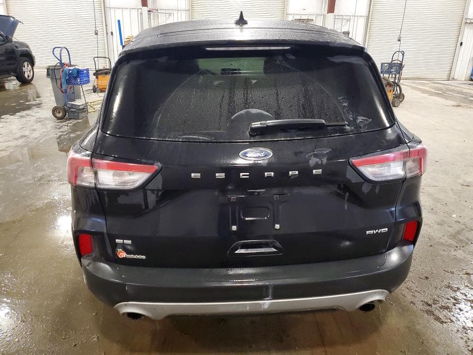 2022 FORD ESCAPE SE SE 6
