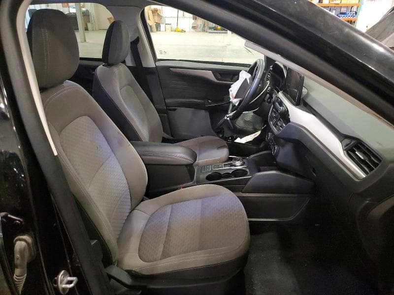 2022 FORD ESCAPE SE SE 7