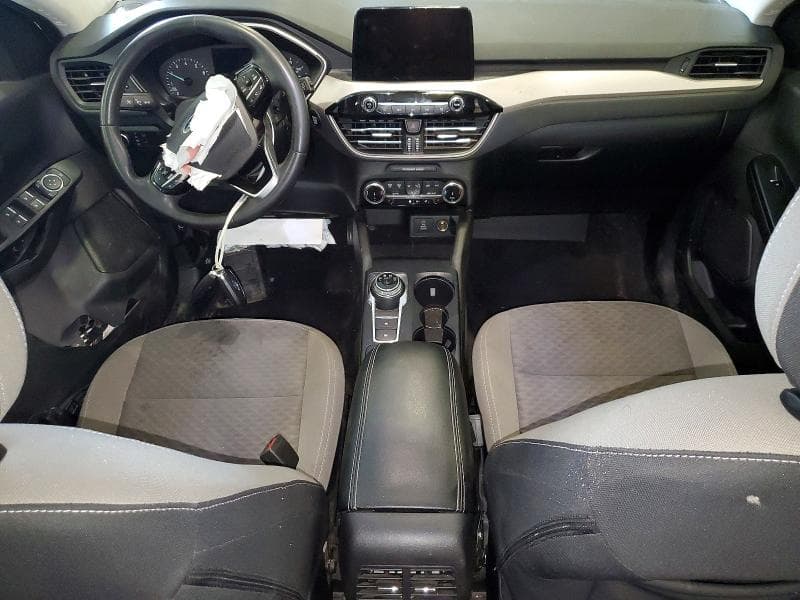 2022 FORD ESCAPE SE SE 8