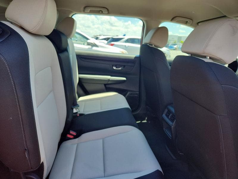2024 HONDA CR-V LX 11