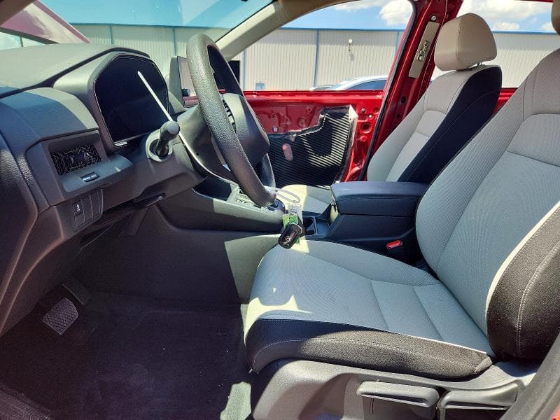 2024 HONDA CR-V LX 7
