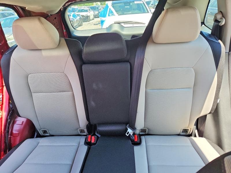 2024 HONDA CR-V LX 10