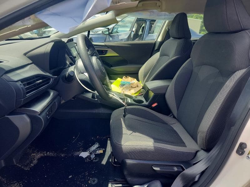 2024 SUBARU IMPREZA 7