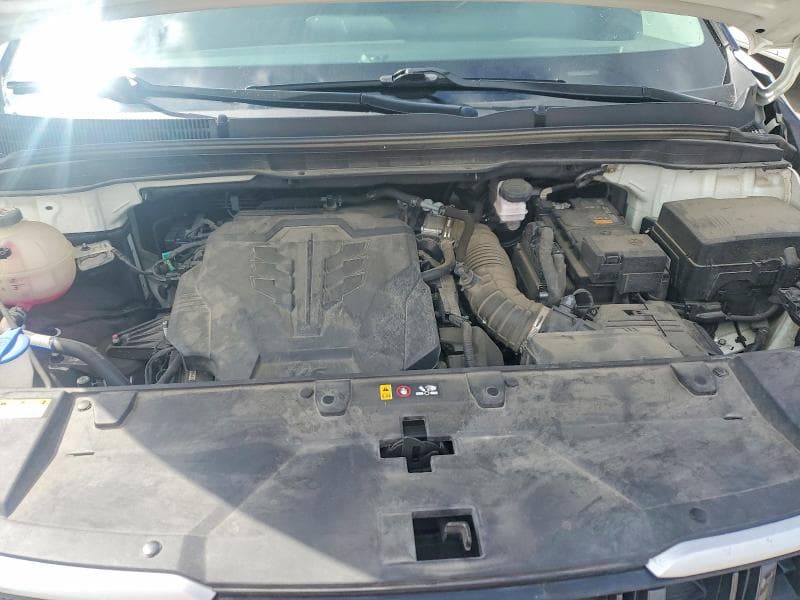 2024 KIA CARNIVAL EX 12