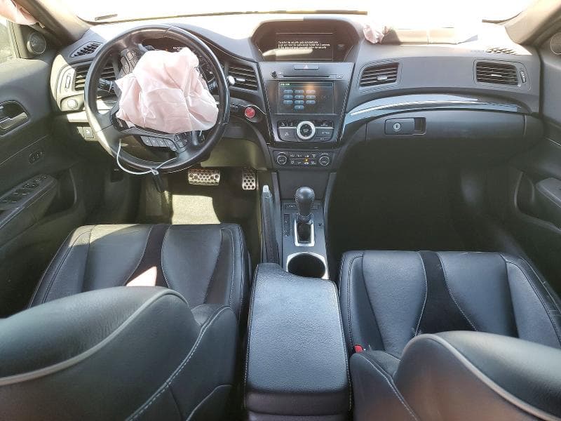 2020 ACURA ILX PREMIUM A-SPEC 8