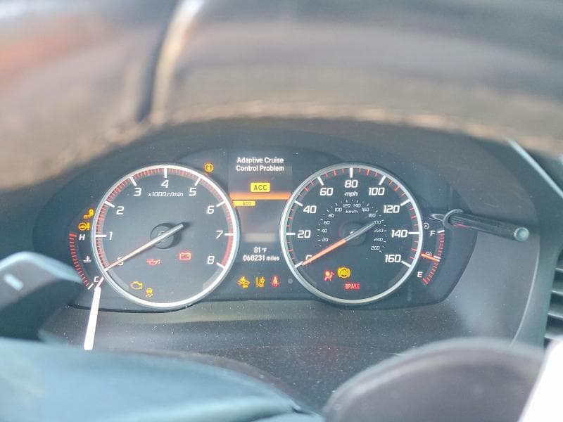 2020 ACURA ILX PREMIUM A-SPEC 9