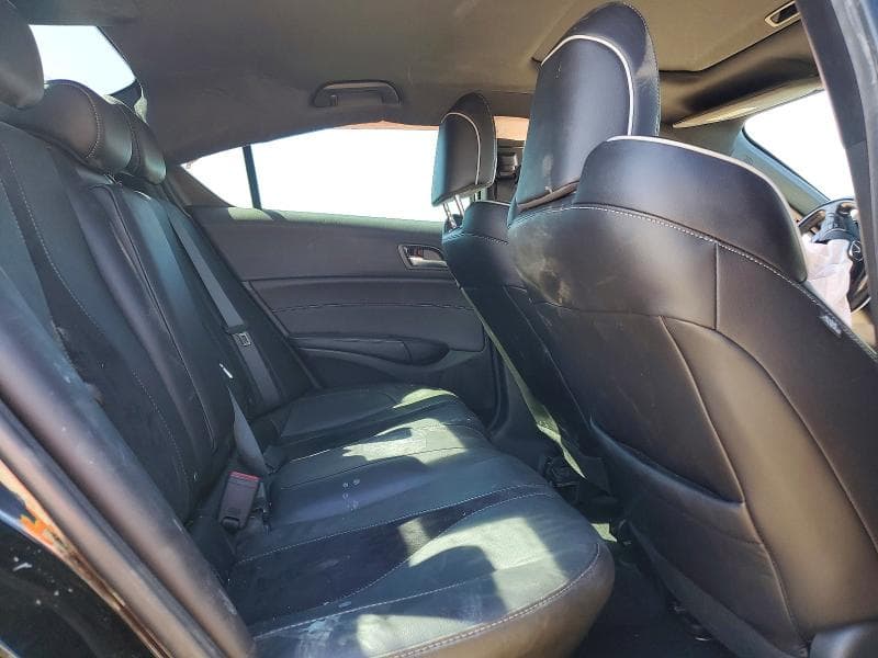 2020 ACURA ILX PREMIUM A-SPEC 10