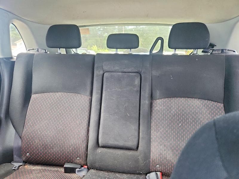 2019 MITSUBISHI OUTLANDER SPORT ES 10