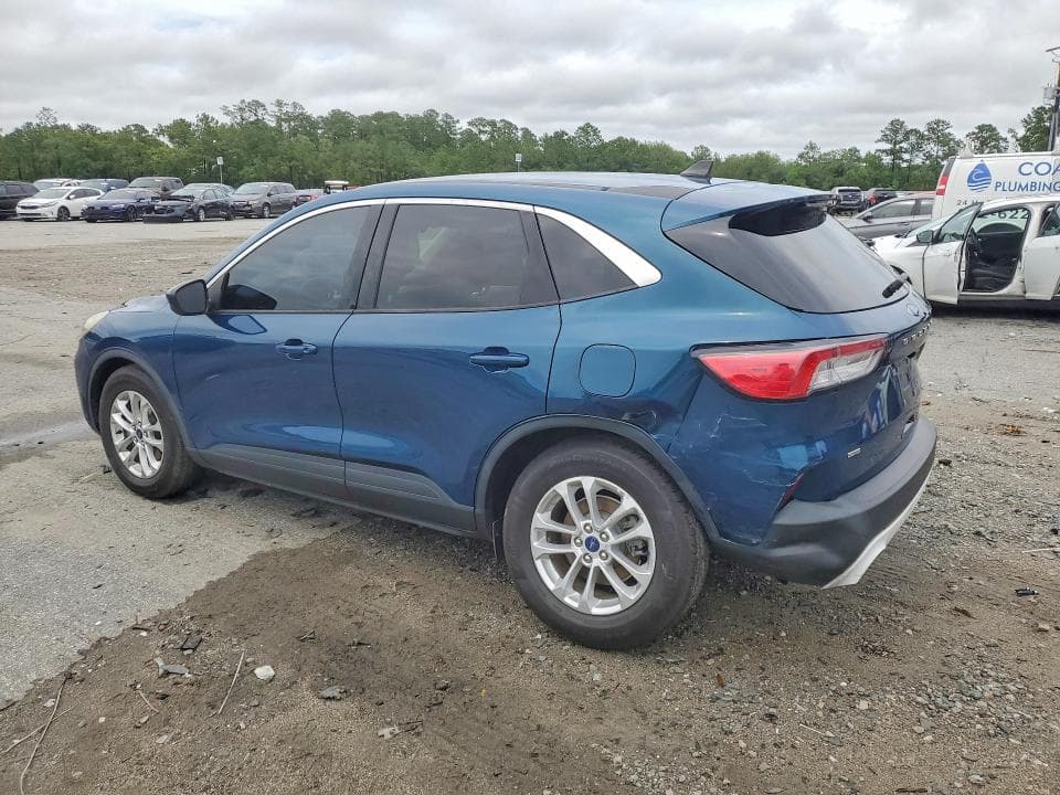 2020 FORD ESCAPE SE 2