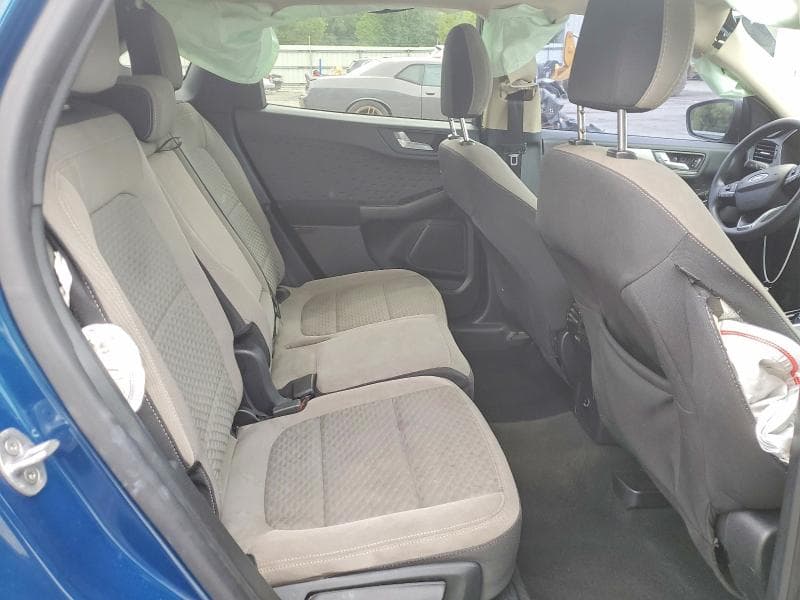 2020 FORD ESCAPE SE 11