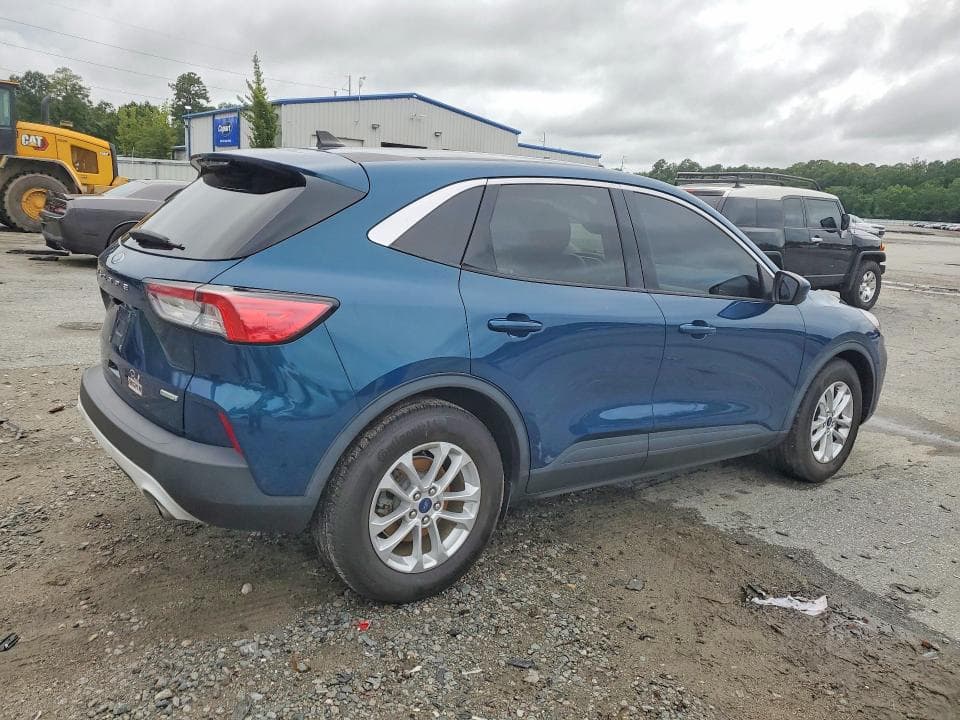 2020 FORD ESCAPE SE 3