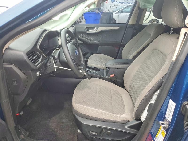 2020 FORD ESCAPE SE 7