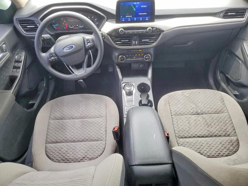 2020 FORD ESCAPE SE 8