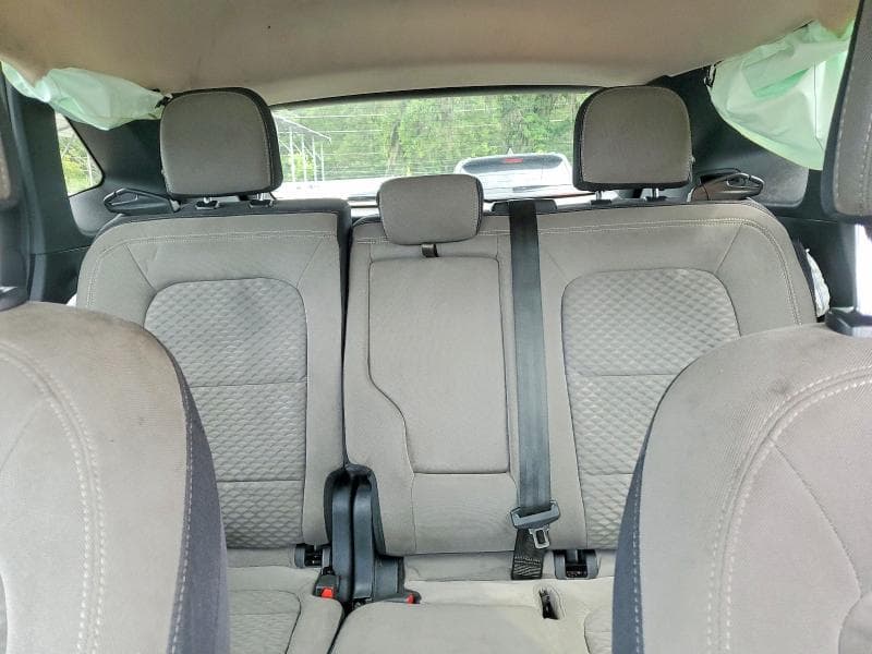 2020 FORD ESCAPE SE 10