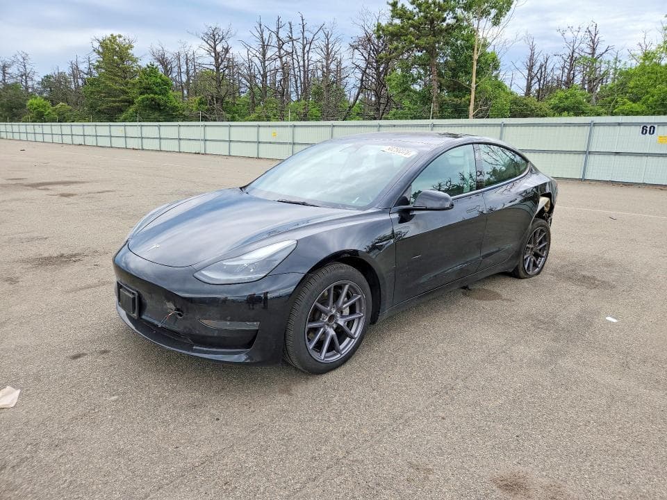 2023 TESLA MODEL 3 - 1