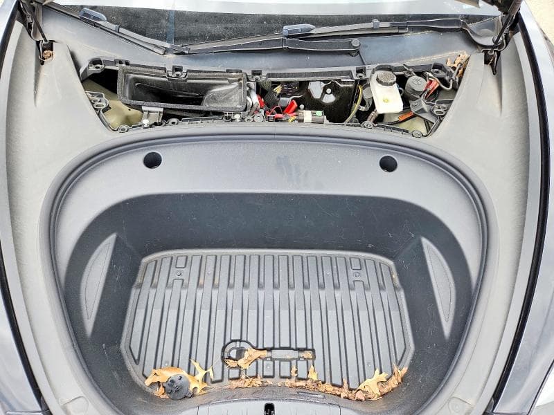2023 TESLA MODEL 3 11