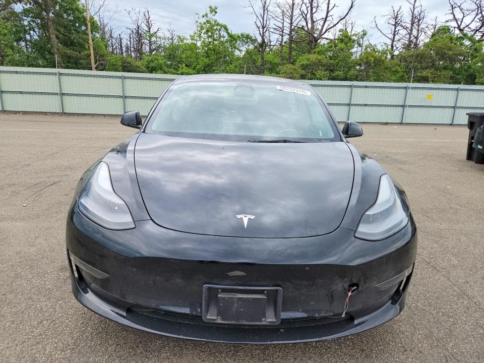 2023 TESLA MODEL 3 5