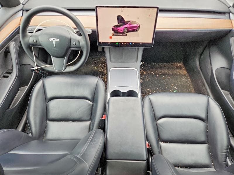 2023 TESLA MODEL 3 8