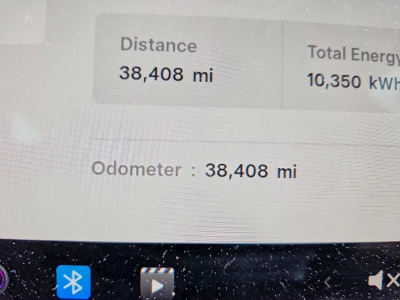 2023 TESLA MODEL 3 9