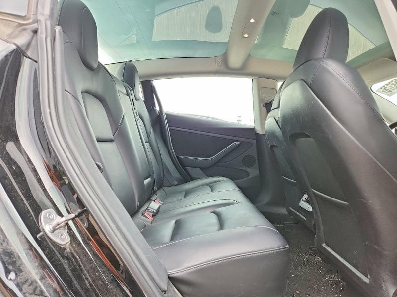 2023 TESLA MODEL 3 10