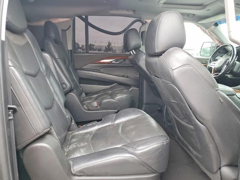 2020 CADILLAC ESCALADE ESV PREMIUM LUXURY 11