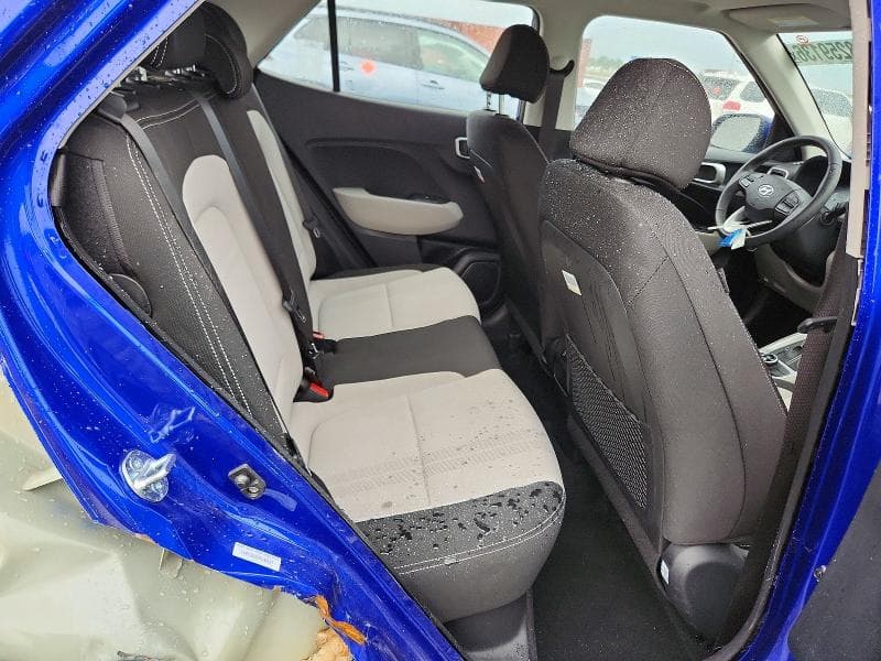 2025 HYUNDAI VENUE SEL SEL 11