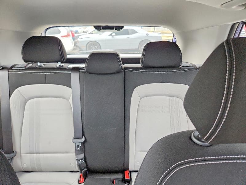 2025 HYUNDAI VENUE SEL SEL 10