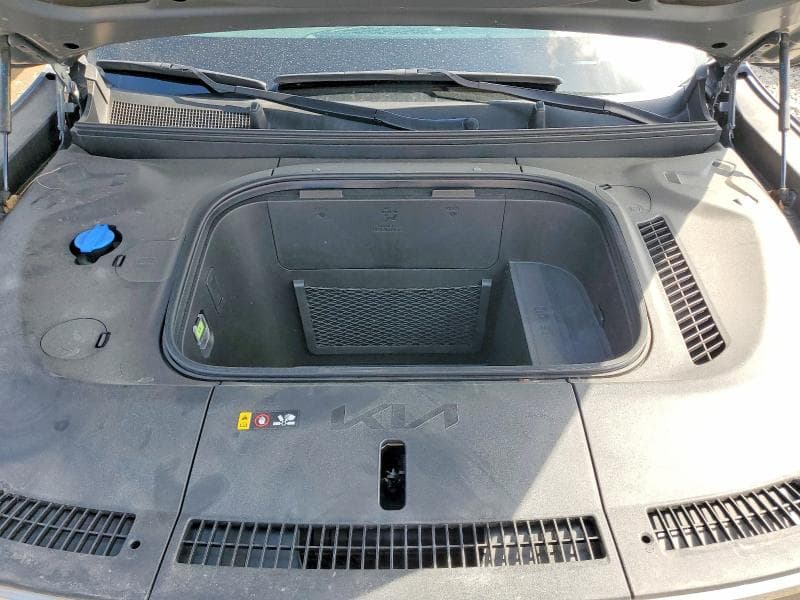 2024 KIA EV9 11