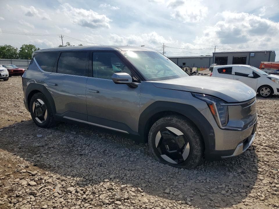 2024 KIA EV9 4