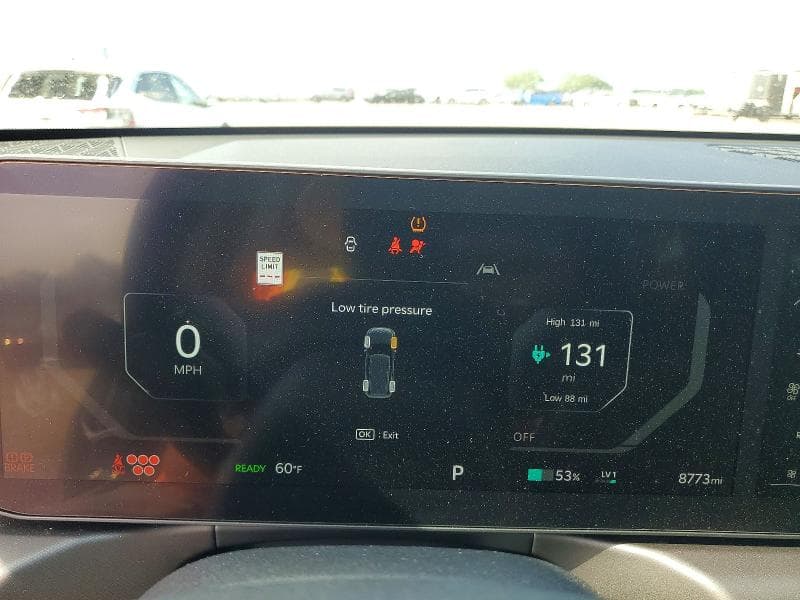 2024 KIA EV9 9