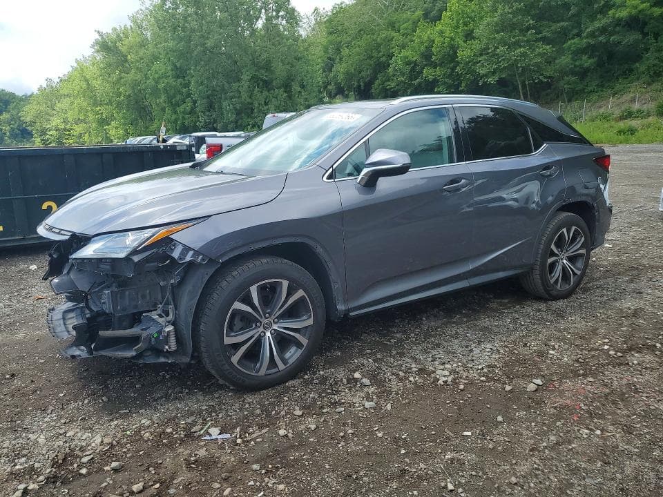 2019 LEXUS RX 350 BASE - 1