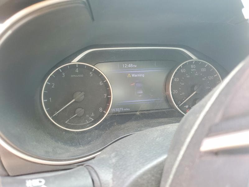 2017 NISSAN MAXIMA 3.5 SL 9