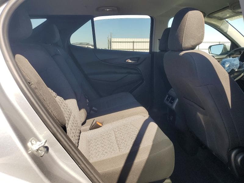 2024 CHEVROLET EQUINOX LT 11